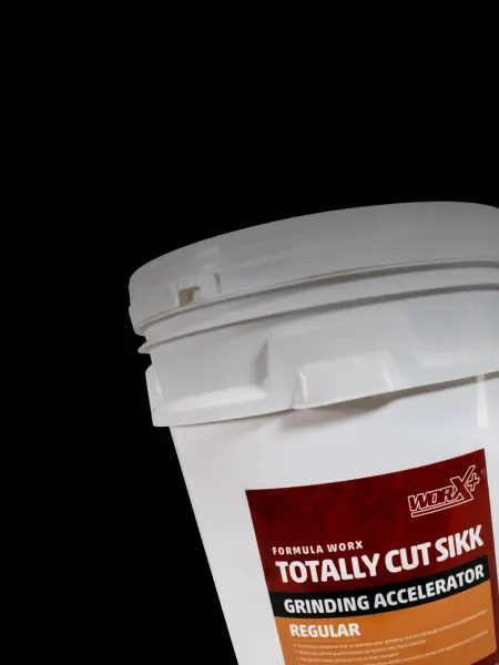 MegaChemicals Tile Grind Enhancer