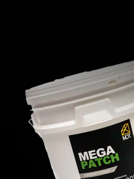 MegaChemicals Tile Repair