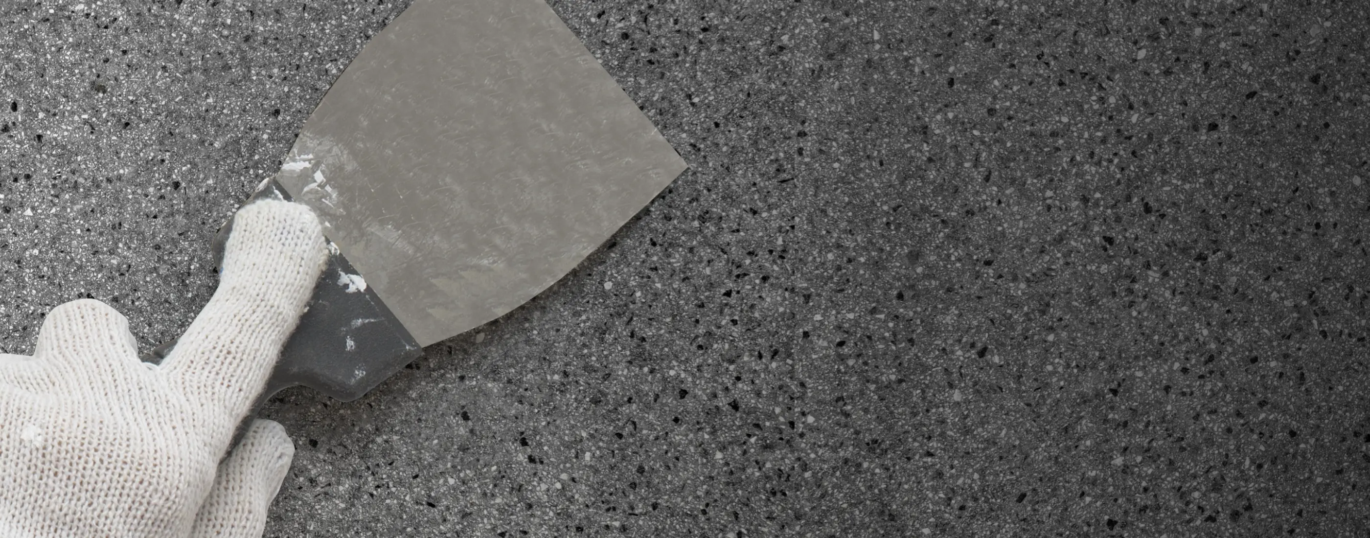 Construction Spatula