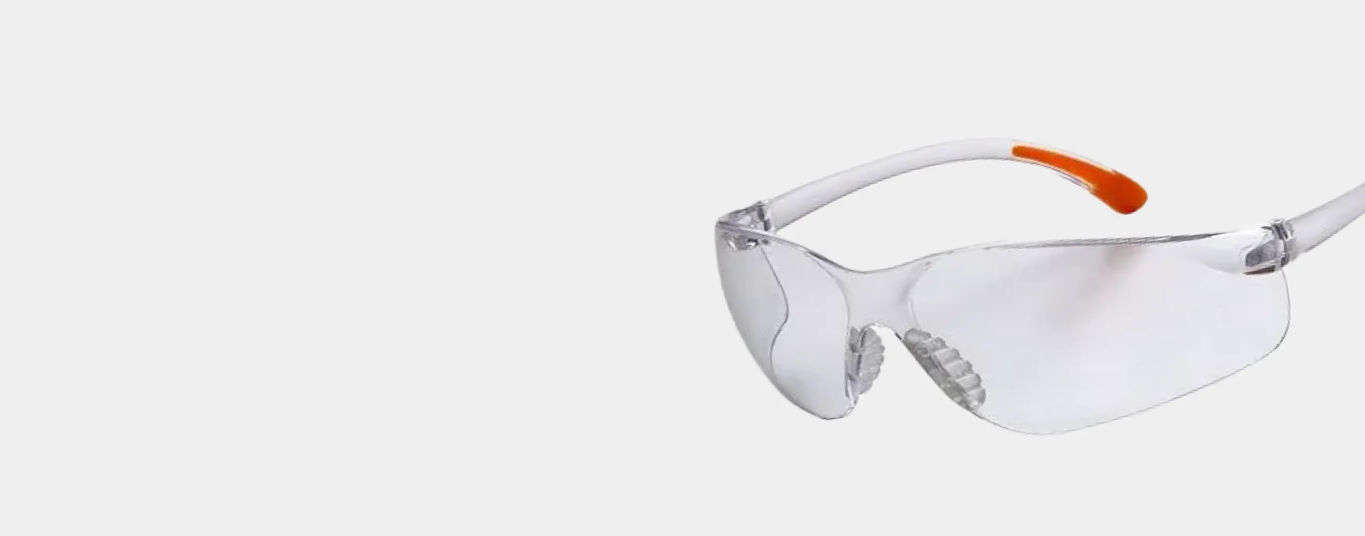 Falcon CL Safety Glasses