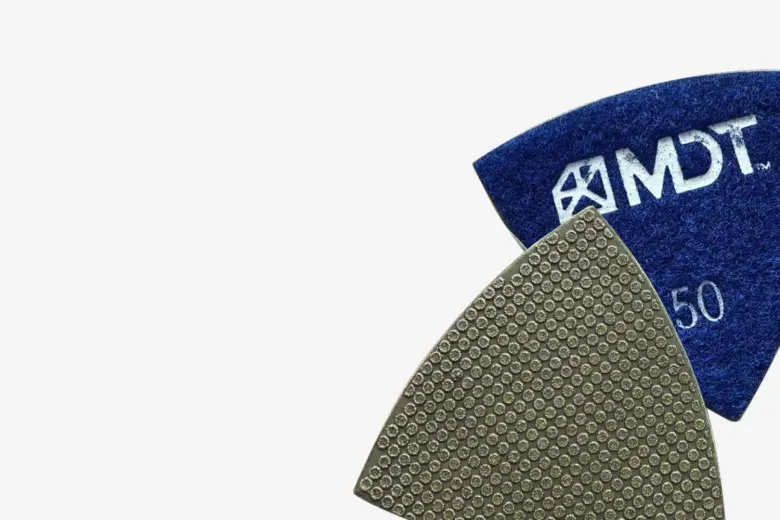 MegaCorner Products Corner Pads