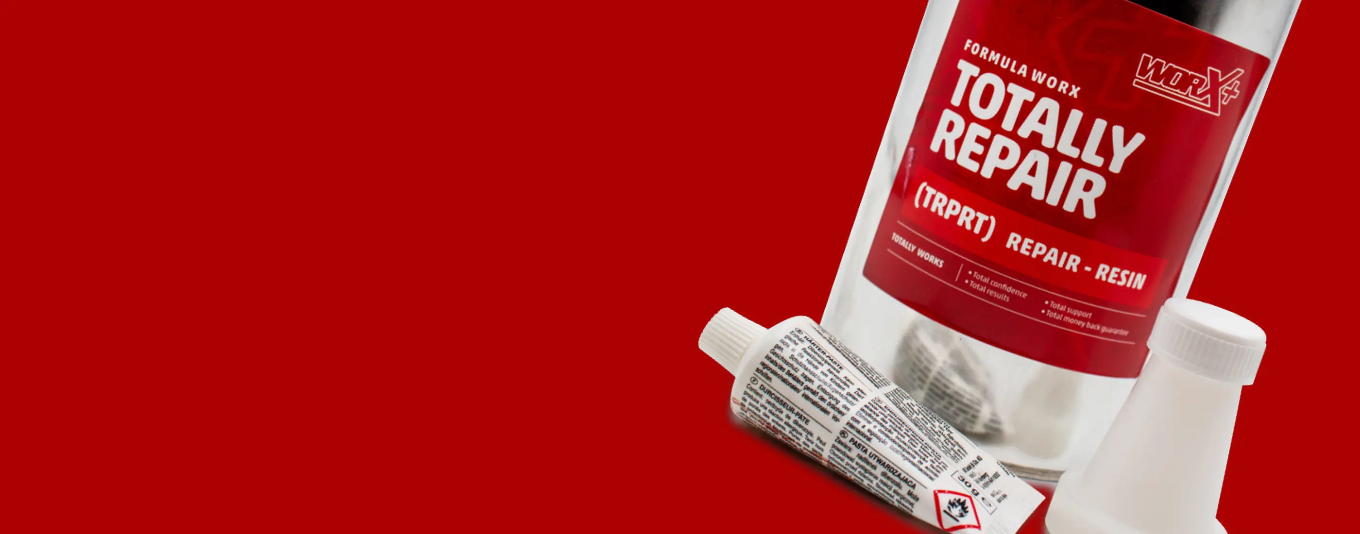 Repair Totally Repair