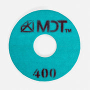 MDT Float Resin Grinding Pad 100Grit 230mm