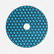 MDT Honey comb Dry Polishing Pad - 400Grit- 125mm