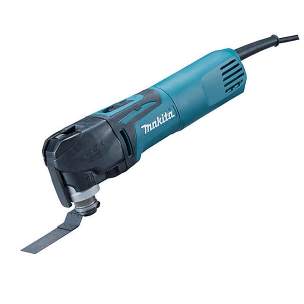 Makita TM3010CX4 Multitool Toolless