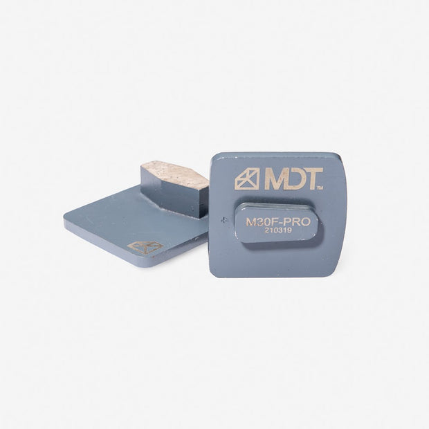 MDT-Pro-Medium- 30 Grit- 1Seg Diamond