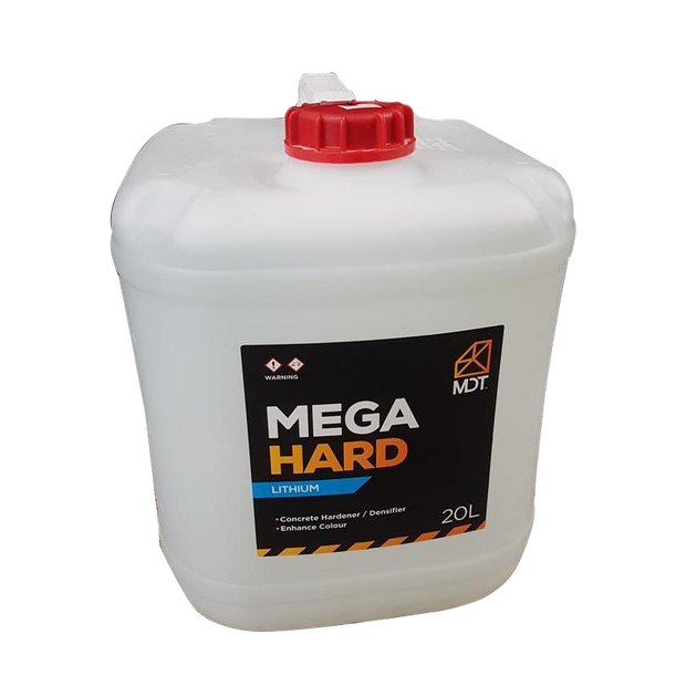 Mega Hard Lithium - 20L