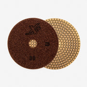 FLEX5 Dry Polishing Pad - 30g - 125mm