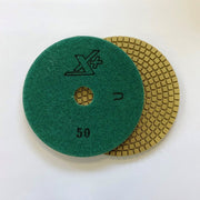 FLEX5 Dry Polishing Pad -200Grit- 125mm